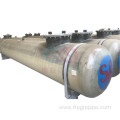 60000Liters Underground Diesel Fuel Oil Storage Tank